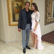 Vicky Minassian's photo