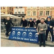 Gaz Dempsey's photo
