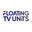 Floating TV Units