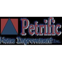Petrific Home Improvement Inc