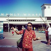 Eka Mauboy's photo