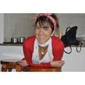 Laura Galáns foto