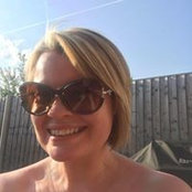 Catherine Harper's photo