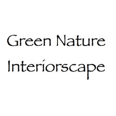 Green Nature Interiorscape