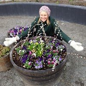 Lisa Jansson's photo