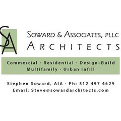 Soward Architects, PLLC