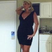 Tonya Hewetts foto