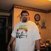 Tony Stewart's photo
