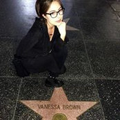 Foto von Vanessa Brown