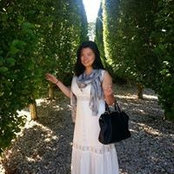 Cathy Cao's photo