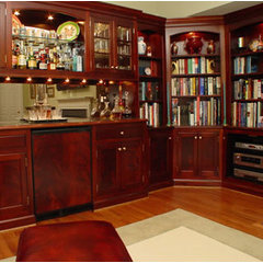 Custom Woodwork Inc.