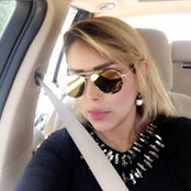Hayfa Bourara's photo