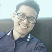 Faisal Jumat's photo
