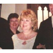 Pat Sciarillos billede