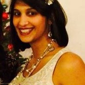 Tarika Mansukhani's photo