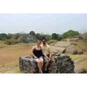 Elisabeth Weakland's photo