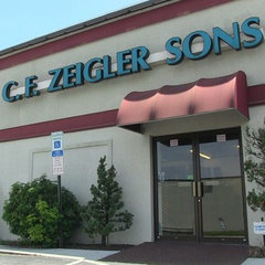 CF Zeigler Sons Flooring