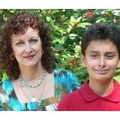 Carol Farmayan's photo