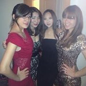 Jessie Sohn's photo
