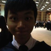 Chris Chen's photo