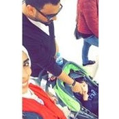 Foto von Hameeda Mohammed