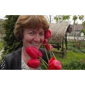Elena Bindila's photo