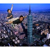 Duke Yf Huangs foto