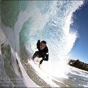 Harry Catternss foto
