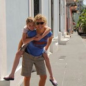 Julie Holdaway's photo