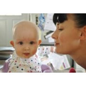 Marina Petruk's photo