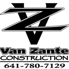 Van Zante Construction