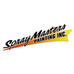 Spray Masters
