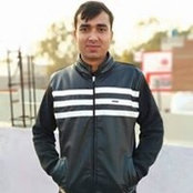 Ashish Panday's photo