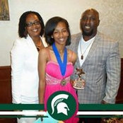 Jamila Whitakers foto