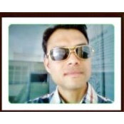 Parvez Khans foto