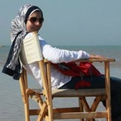 May Rizk's photo