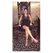 Christina Pantazopoulos's photo