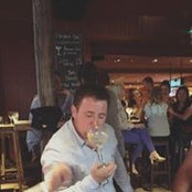 Michéal Doherty's photo