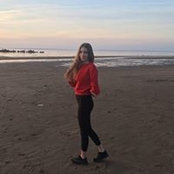 Christina Safiulova's photo