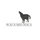 Wolf In Sheep Design