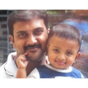 Foto von Arunkumar Murthy