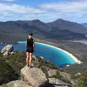 Candice Henshaw's photo