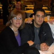 Vida Farzad's photo