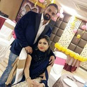 Antima Guptas billede