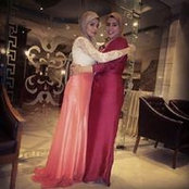 Aya Amir's photo