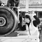 Stephan Gauthier's photo