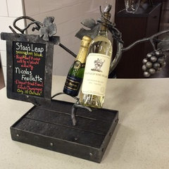 Prospector Wine Creations