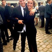 Rasmus Lambek's photo