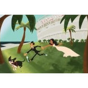 Frances Pulido's photo