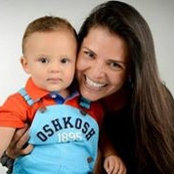 Nathalie Santamaria's photo